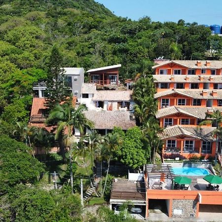 Pousada Buganvilia Bombinhas Exteriér fotografie