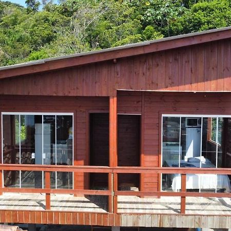 Pousada Buganvilia Bombinhas Exteriér fotografie
