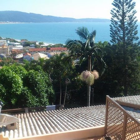 Pousada Buganvilia Bombinhas Exteriér fotografie