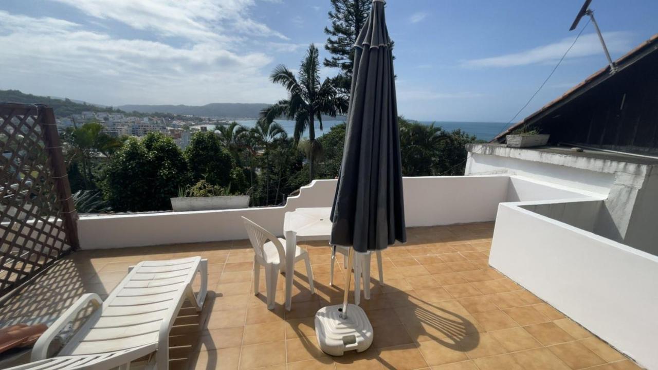 Pousada Buganvilia Bombinhas Exteriér fotografie