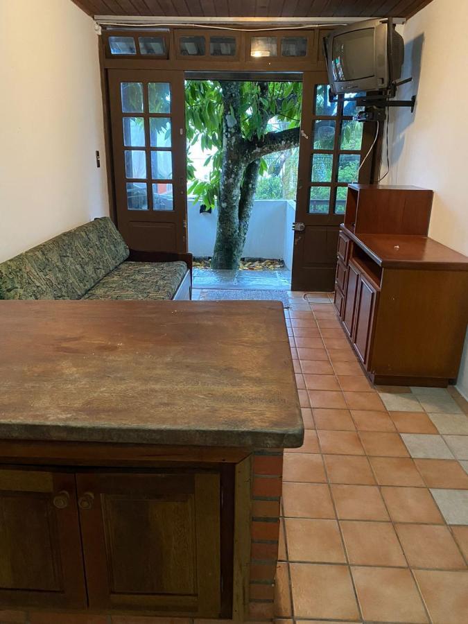 Pousada Buganvilia Bombinhas Exteriér fotografie