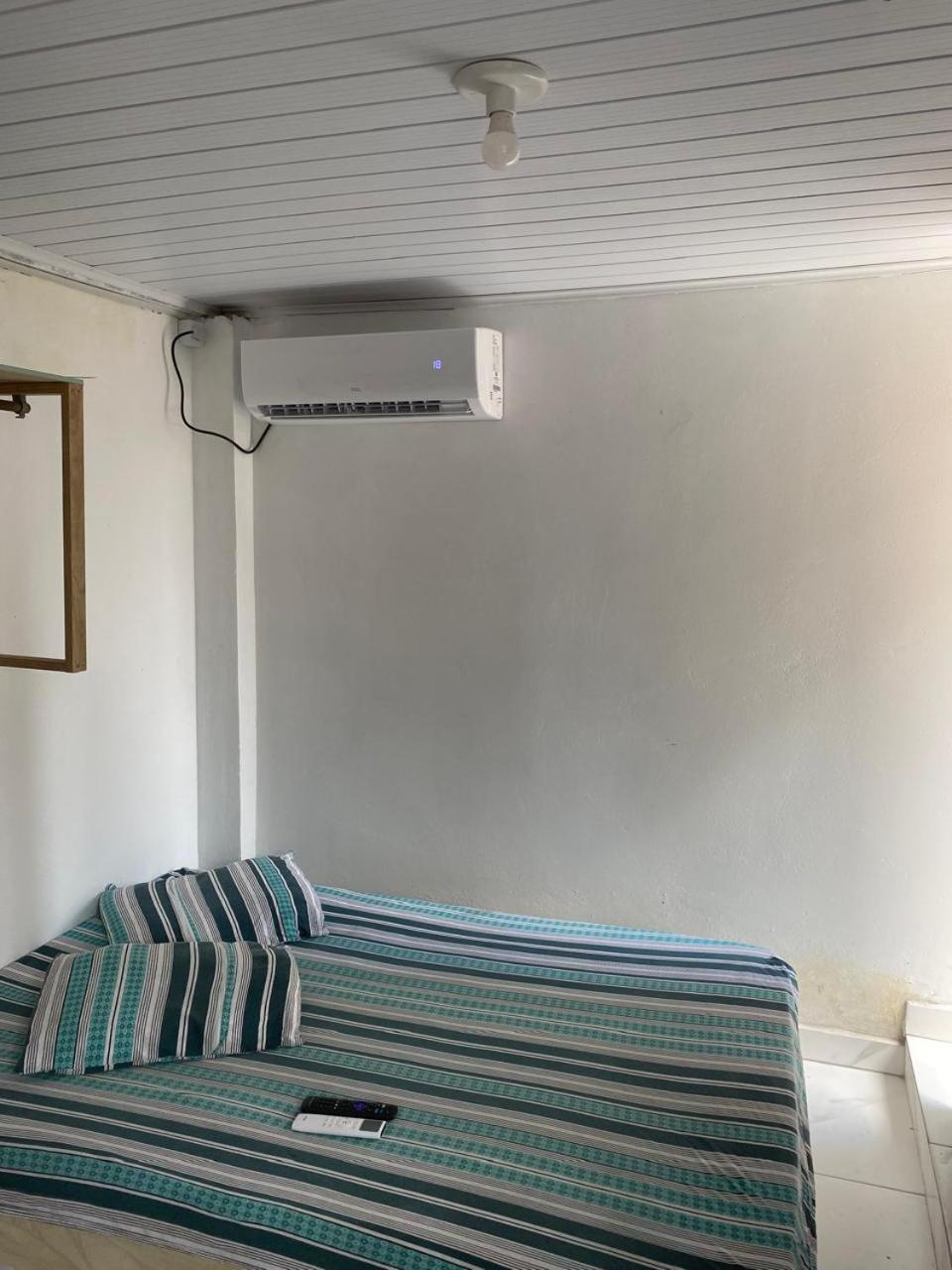 Pousada Buganvilia Bombinhas Exteriér fotografie