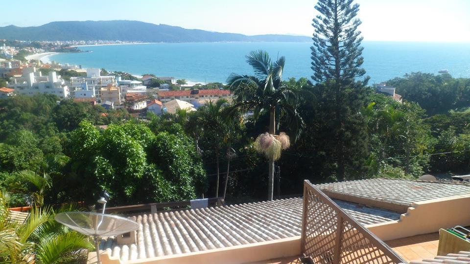 Pousada Buganvilia Bombinhas Exteriér fotografie