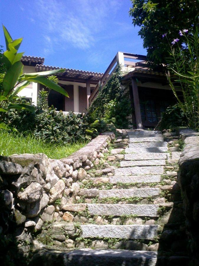 Pousada Buganvilia Bombinhas Exteriér fotografie