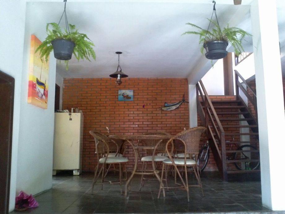 Pousada Buganvilia Bombinhas Exteriér fotografie